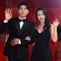 Lee Yi Kyung dan Jung Yeon Joo Hadir di Pembukaan Busan International Film Festival 2016