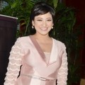 Agni Pratistha di Jumpa Pers Film 'Pinky Promise'