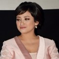 Agni Pratistha di Jumpa Pers Film 'Pinky Promise'