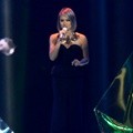 Agnes Monica Bawakan Lagu 'Sebuah Rasa'