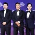 Tim Sales 3 'Misaeng' Hadir di tvN10 Awards 2016
