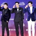 Bintang Acara 'Problematic Men' Hadir di tvN10 Awards 2016