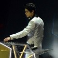 Al Ghazali di HUT Global TV 'Amazing 14'