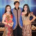 'Anak Jalanan' Raih Penghargaan Drama Seri Terfavorit