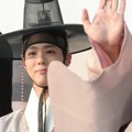 Park Bo Gum Ceria Sapa Fans Drama 'Love in the Moonlight'