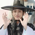 Jinyoung B1A4 Saat Jumpa Fans Drama 'Love in the Moonlight'