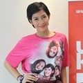 Dhea Seto Berkunjung ke Kantor Redaksi WowKeren