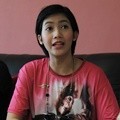 Dhea Seto Berkunjung ke Kantor Redaksi WowKeren
