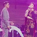 Afgan dan Isyana Sarasvati Duet di Malam Puncak 'Kilau Raya MNCTV 25'