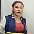 Vicky Shu Usai Mengisi Program 'Ada-Ada Aja'
