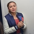 Vicky Shu Usai Mengisi Program 'Ada-Ada Aja'