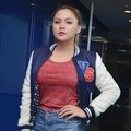 Vicky Shu Usai Mengisi Program 'Ada-Ada Aja'