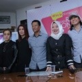 Konferensi Pers 1000 Band