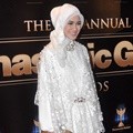 Alyssa Soebandono Hadiri Malam Puncak Panasonic Gobel Awards 2016