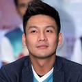 Fendy Chow Hadiri Konferensi Pers Film 'Gelas-Gelas Kaca'