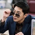 Jo Jung Suk Berperan Sebagai Doo Sik