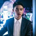 Akting D.O. EXO di Film 'Hyung'