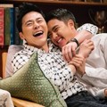 Jo Jung Suk Peluk Sayang D.O. di Film 'Hyung'