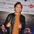 Calvin Jeremy Launching Single 'Kita'