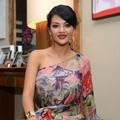 Farah Quinn Ditemui di Kediamannya