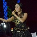 Cita Citata di Malam Puncak 'Kilau Raya MNCTV 25'