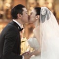 Sandra Dewi dan Harvey Moeis Dinyatakan Sah Sebagai Suami Istri
