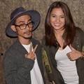 Ade Omar dan Acha Septriasa Isi Soundtrack Film 'Bulan Terbelah di Langit Amerika 2'
