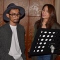 Ade Omar dan Acha Septriasa Isi Soundtrack Film 'Bulan Terbelah di Langit Amerika 2'