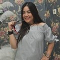 Annisa Bahar Ditemui di Kawasan Tanjung Duren