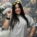 Annisa Bahar Ditemui di Kawasan Tanjung Duren