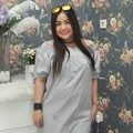 Annisa Bahar Ditemui di Kawasan Tanjung Duren