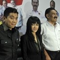 Julia Perez Resmi Minta Maaf pada Nikita Mirzani