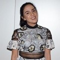 Angelica Pieters di Konferensi Pers Tribute The Beatles