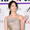 Yoona Girls' Generation di Red Carpet Asia Artist Awards 2016