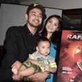 Konferensi Pers Film 'Rafathar'