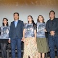 Launching Trailer Film 'Bulan Terbelah di Langit Amerika 2'