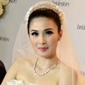Konferensi Pers Sandra Dewi dan Harvey Moeis