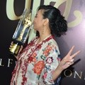 Cut Mini Raih Piala Citra Pemeran Utama Wanita Terbaik Berkat Film 'Athirah'