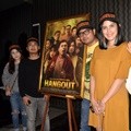 Konferensi Pers Film 'Hangout'