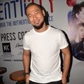 Marcell Siahaan di Konferensi Pers Authenticity