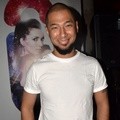Marcell Siahaan di Konferensi Pers Authenticity