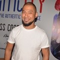 Marcell Siahaan di Konferensi Pers Authenticity