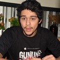 Maxime Bouttier di Press Screening Film 'Gunung Kawi'