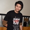 Maxime Bouttier di Press Screening Film 'Gunung Kawi'