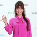 Kim Yoo Jung di Red Carpet MelOn Music Awards 2016