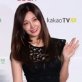 Eun Ji hadir Tanpa Member A Pink di MelOn Music Awards 2016