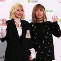 Bolbbalgan4 di Red Carpet MelOn Music Awards 2016