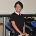 Julia Perez Jadi Narasumber di Kampanye Save Child on the Internet