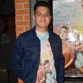 Kevin Julio di Konferensi Pers Film 'Surga di Telapak Kaki Ibu'