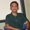 Ruben Onsu Jadi Narasumber di Kampanye Save Child on the Internet
